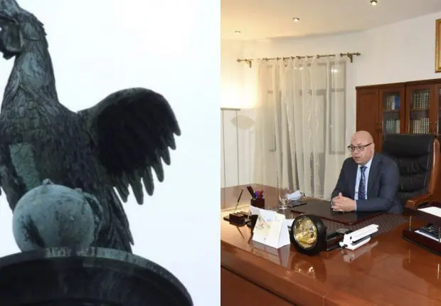 Algérie – France : À quand le rapatriement du canon Baba Merzoug ?