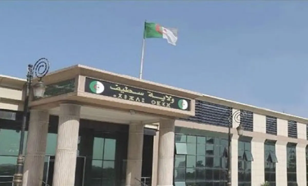 Drapeau national : le wali de Sétif rappelle les maires à l’ordre