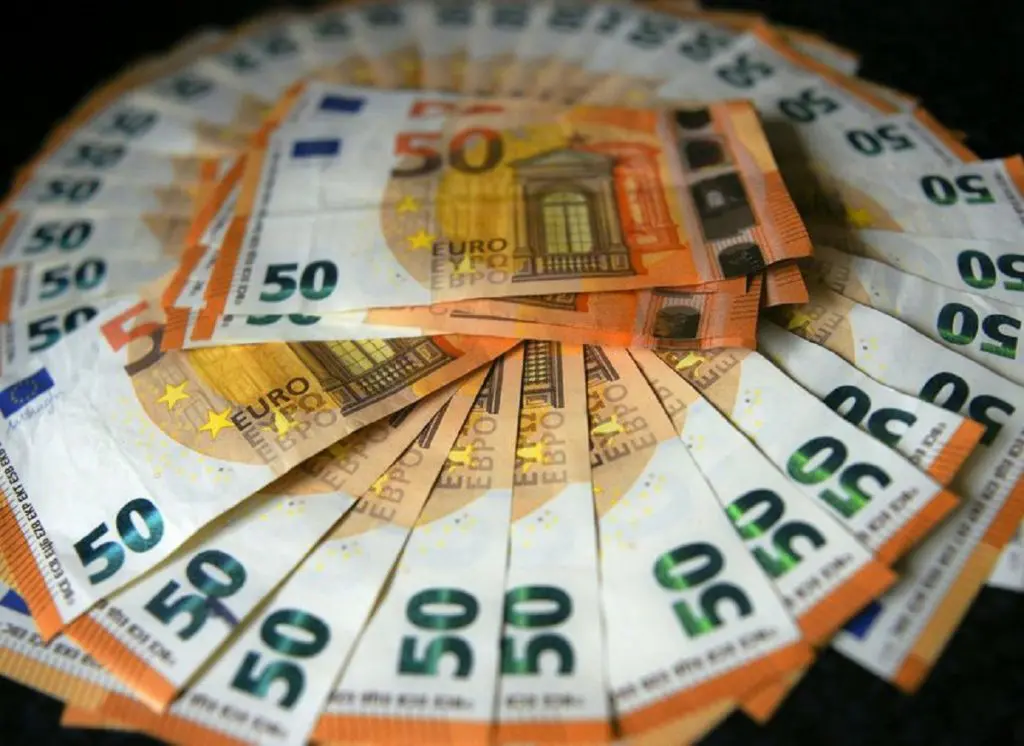 Devises : taux de change du Dinar Algérien face à l&rsquo;Euro ce 17 aout