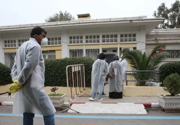 Jijel : des paramédicaux sans salaires depuis près d’un an