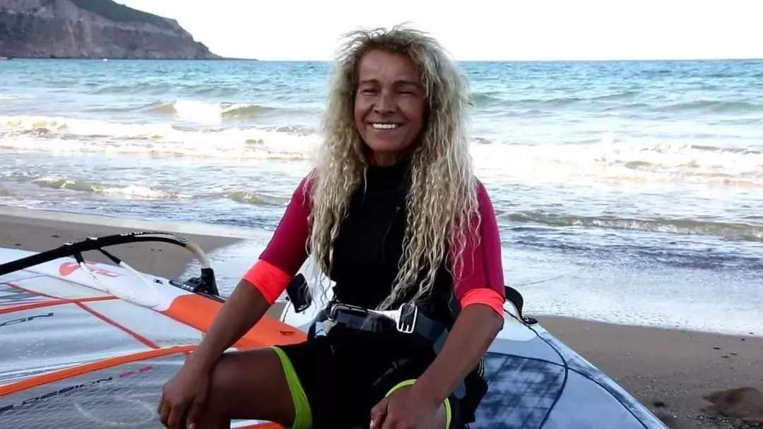 Le corps de la surfeuse Bakhta Ramdani retrouvé en Espagne