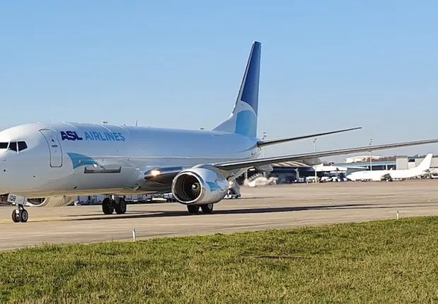 Vols Algérie – France : ASL Airlines annonce de nouveaux départs
