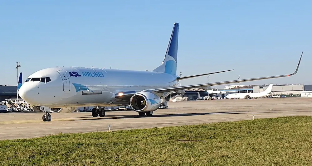 Vols Algérie – France : ASL Airlines annonce de nouveaux départs