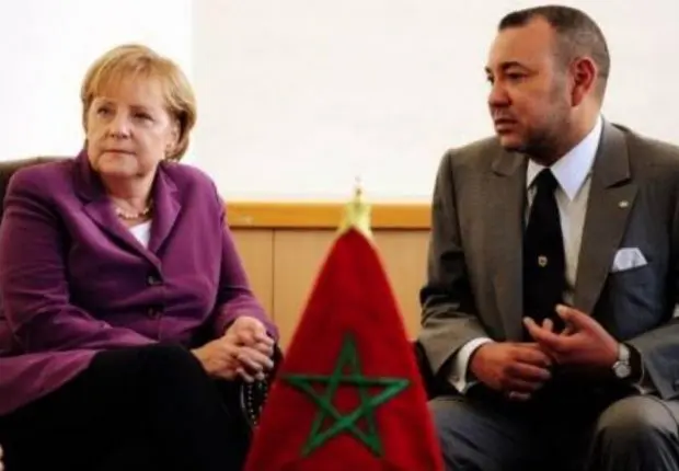 Maroc – Allemagne : nouveau coup dur pour « le makhzen »