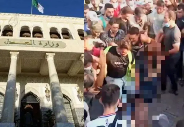 Meurtre du jeune Djamel à Tizi Ouzou : les précisions de la justice