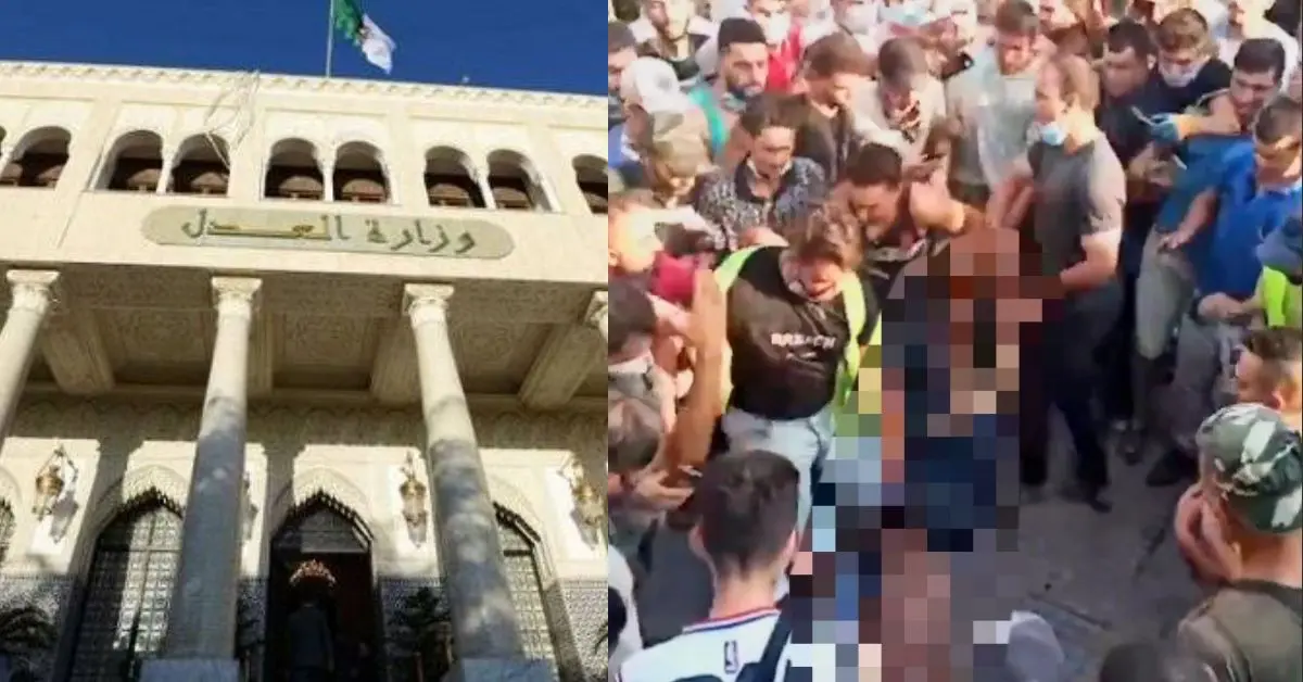 Meurtre du jeune Djamel à Tizi Ouzou : les précisions de la justice