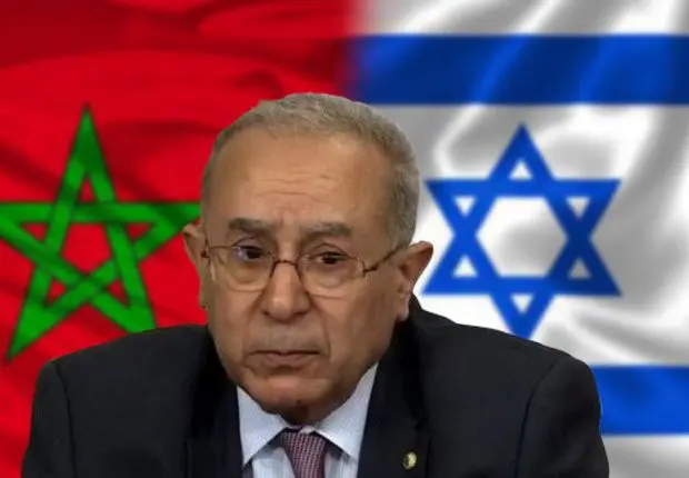 Accusations d&rsquo;Israël sur l&rsquo;Algérie : Alger réplique et fustige le Maroc