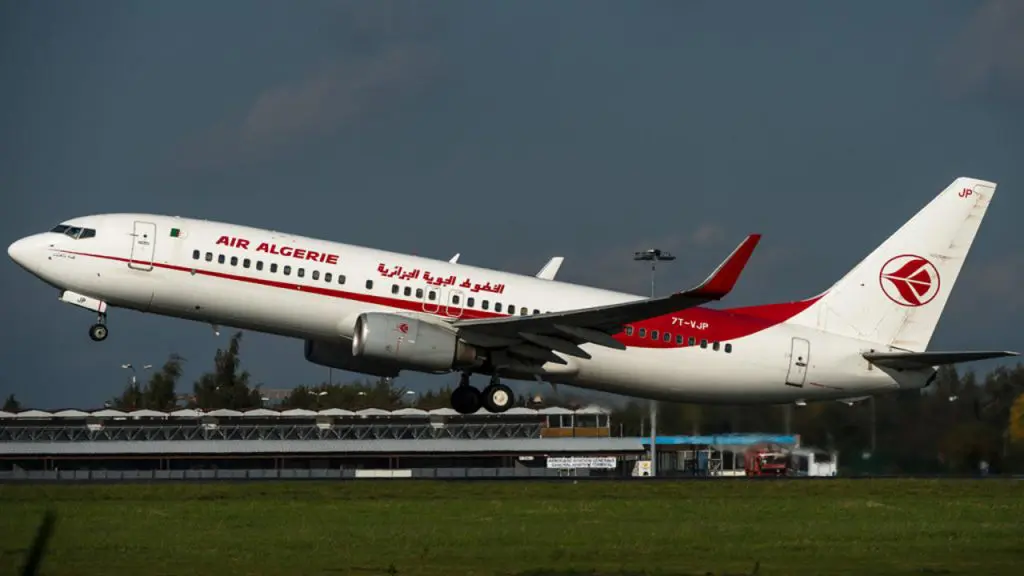 Nouveaux vols : le programme d’Air Algérie dévoilé