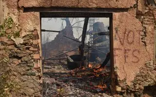 Le ministère de l&rsquo;Intérieur fixe l&rsquo;échéance : les victimes des incendies indemnisées avant cette date