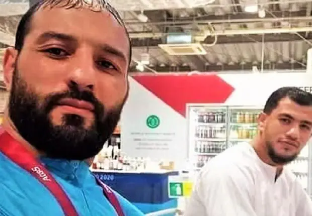 Judo : le sélectionneur national Amar Benyekhlef limogé