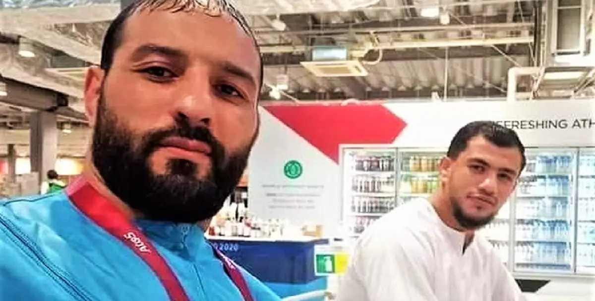 Judo : le sélectionneur national Amar Benyekhlef limogé