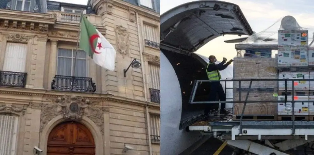 Dons de matériel médical : l’Algérie impose des conditions à la diaspora