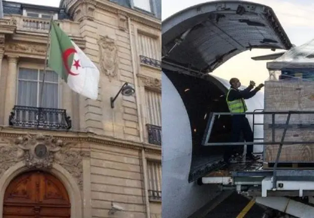 Dons de matériel médical : l’Algérie impose des conditions à la diaspora