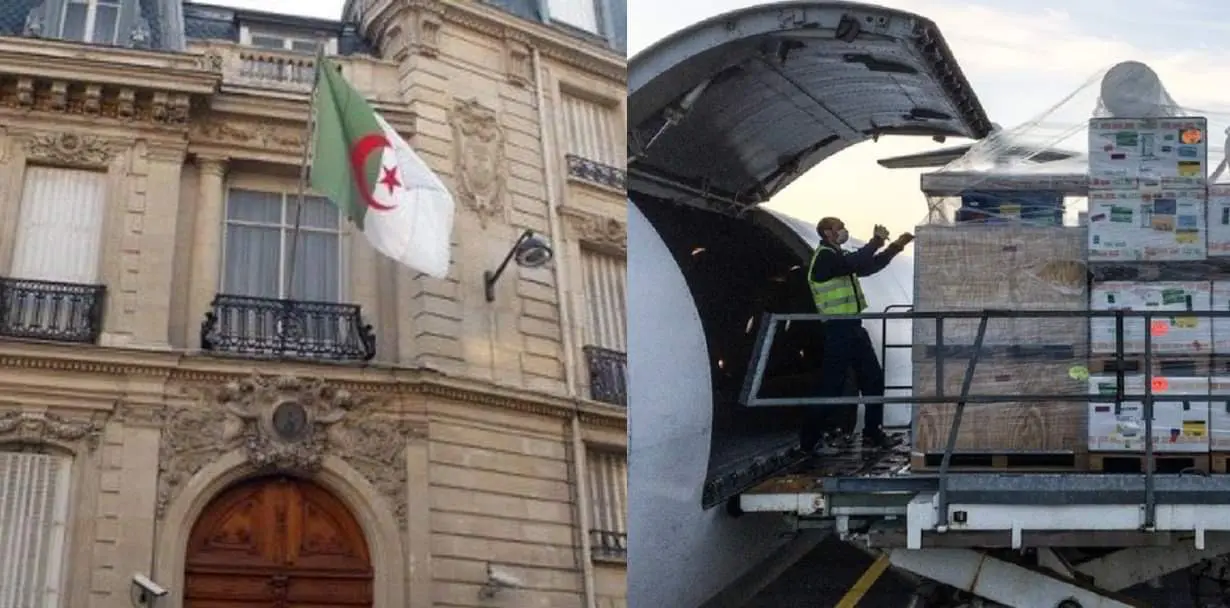 Dons de matériel médical : l’Algérie impose des conditions à la diaspora
