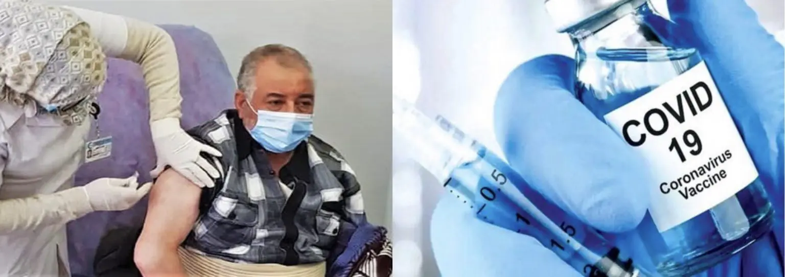 Covid-19 : les détails de la vaccination en pharmacie