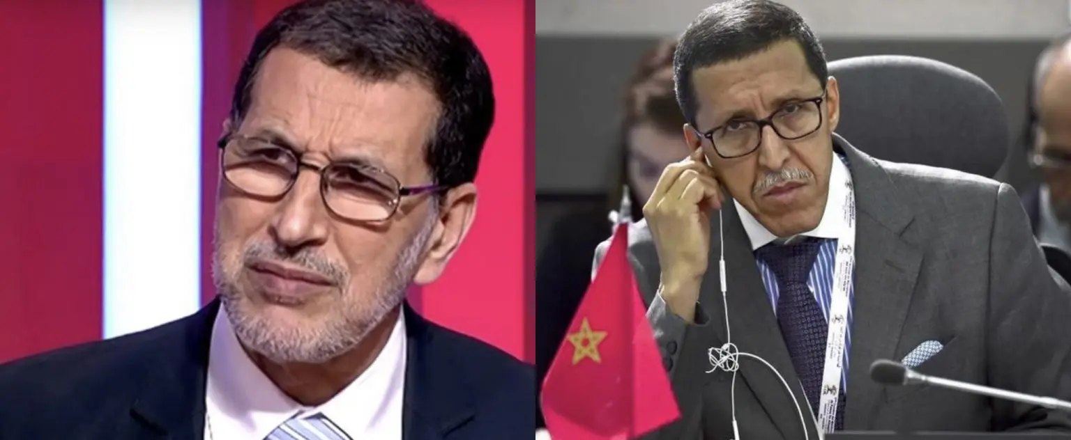 Propos de l’ambassadeur marocain sur le MAK : le Maroc se prononce