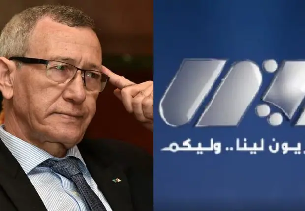 Le département de Belhimer annonce la fermeture « immédiate » de Lina TV