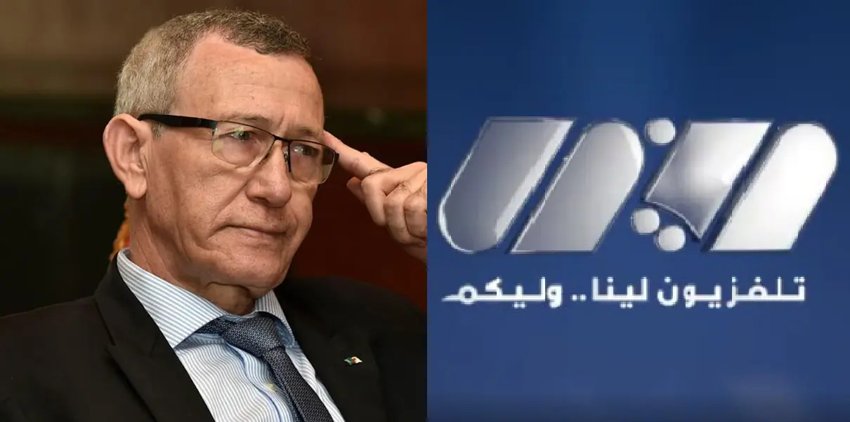 Le département de Belhimer annonce la fermeture « immédiate » de Lina TV