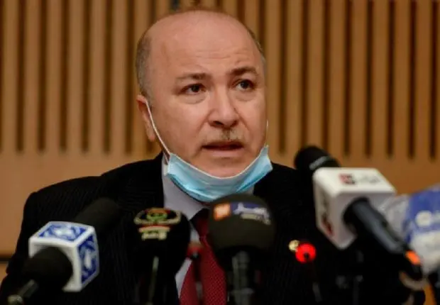 2 points à retenir de la réunion du gouvernement de ce 15 aout