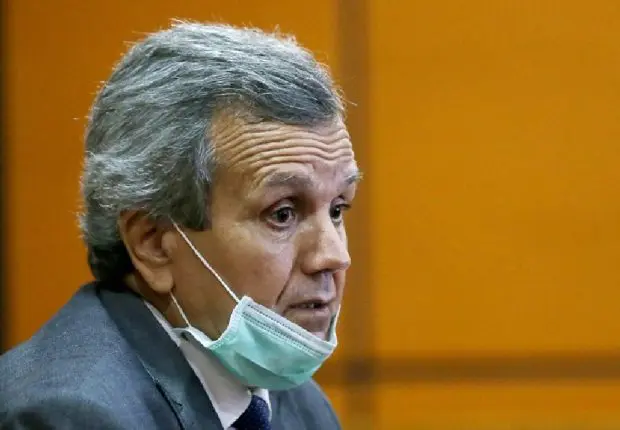 Vaccination covid-19 : ce qu’a dit Benbouzid sur la 3e dose