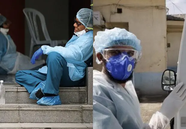 Vers l’augmentation des salaires des travailleurs de la santé