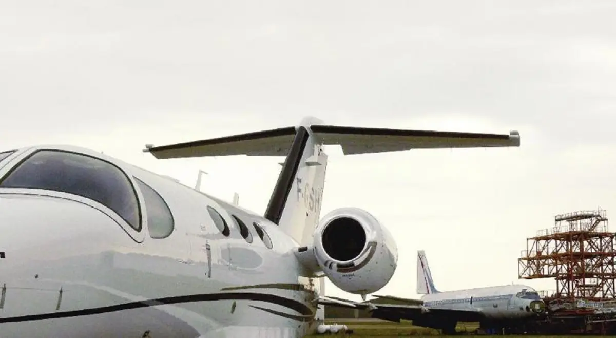 Aérien : Flywestaf, première compagnie low cost Algérienne ?