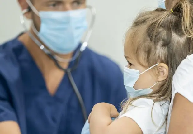 Cancer en Algérie : le « cri de détresse » des enfants cancéreux