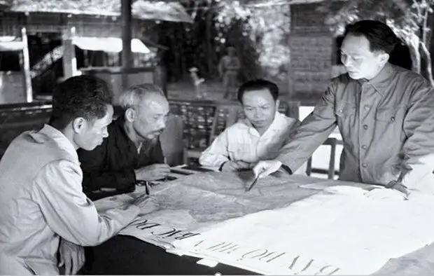 L’impact de la bataille de Dien Bien Phu sur la guerre d’Algérie