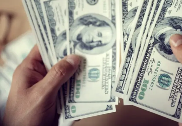 Taux de change : le Dollar s’envole face au Dinar Algérien ce 9 aout