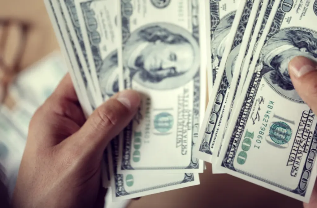 Taux de change : le Dollar s’envole face au Dinar Algérien ce 9 aout