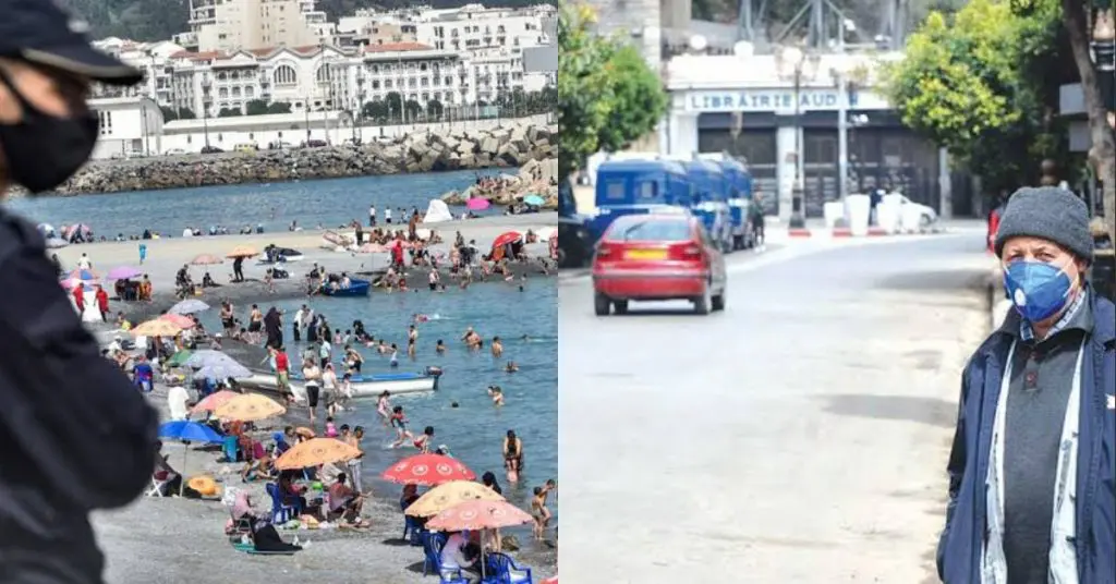 Covid-19 : vers l’allègement du confinement et la réouverture des plages