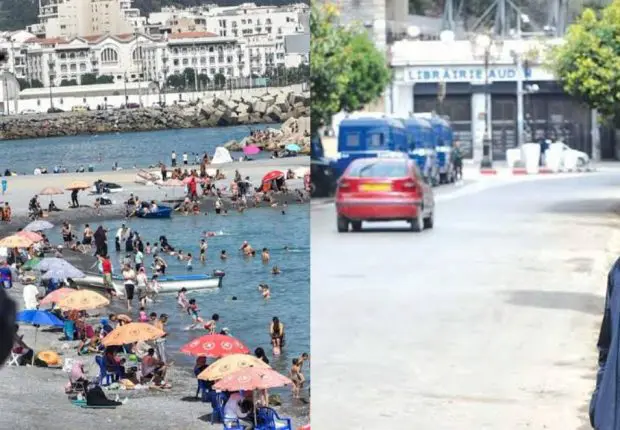 Covid-19 : vers l&rsquo;allègement du confinement et la réouverture des plages