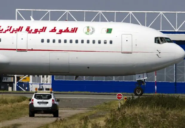 Frontières : vers l’ajout de nouveaux vols internationaux ?