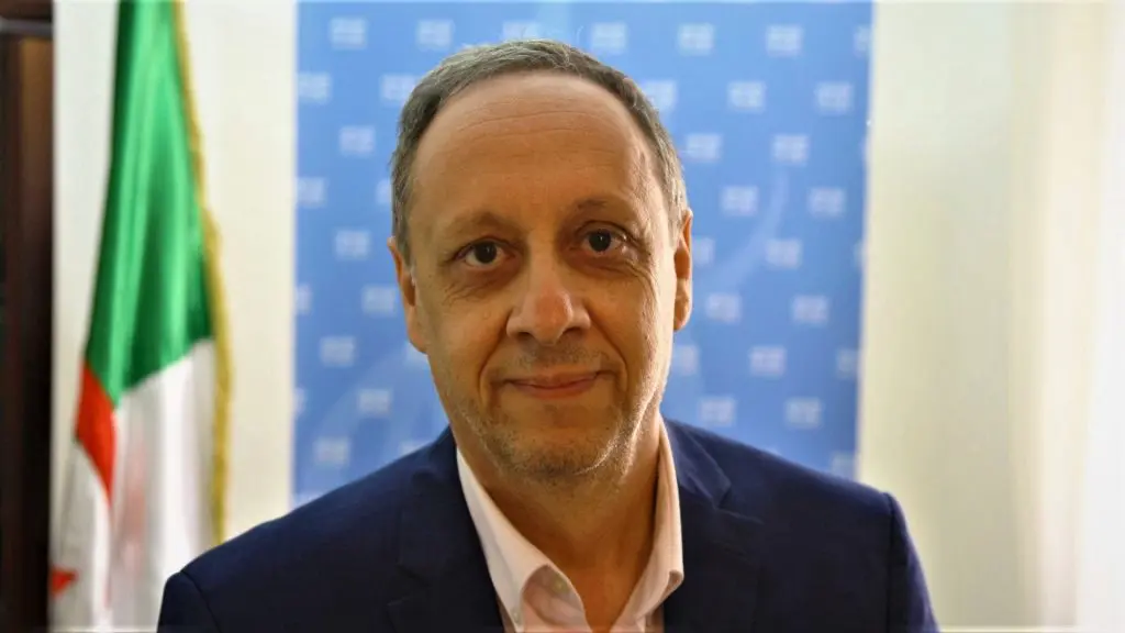 Soufiane Djilali sort de son silence : « C&rsquo;est innommable ! »