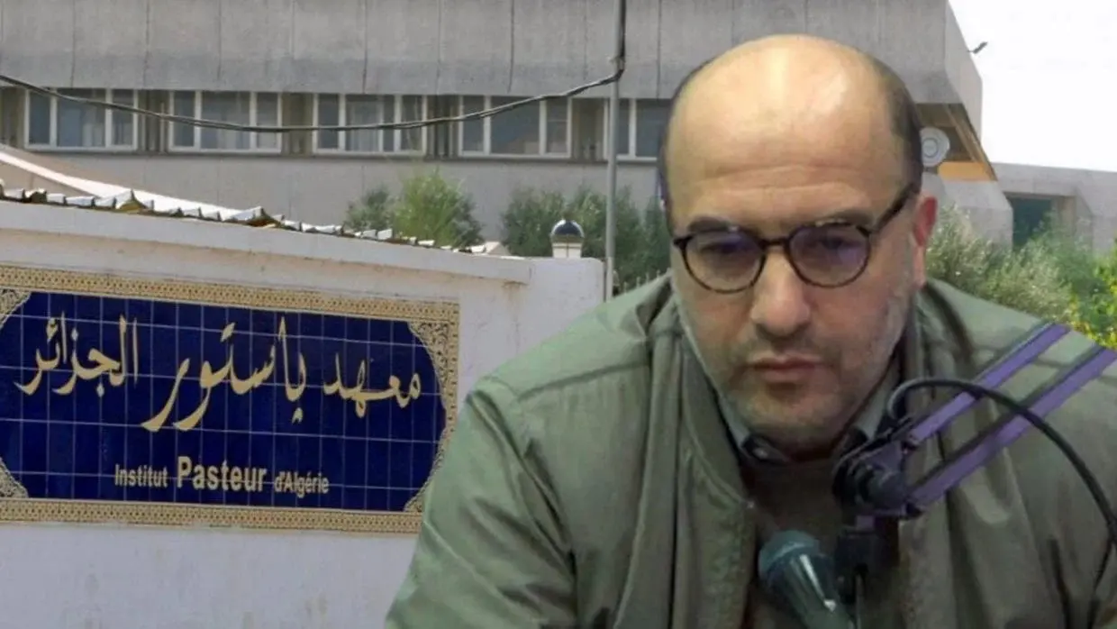 Légère accalmie et pic épidémique : le DG de l’IPA s’exprime