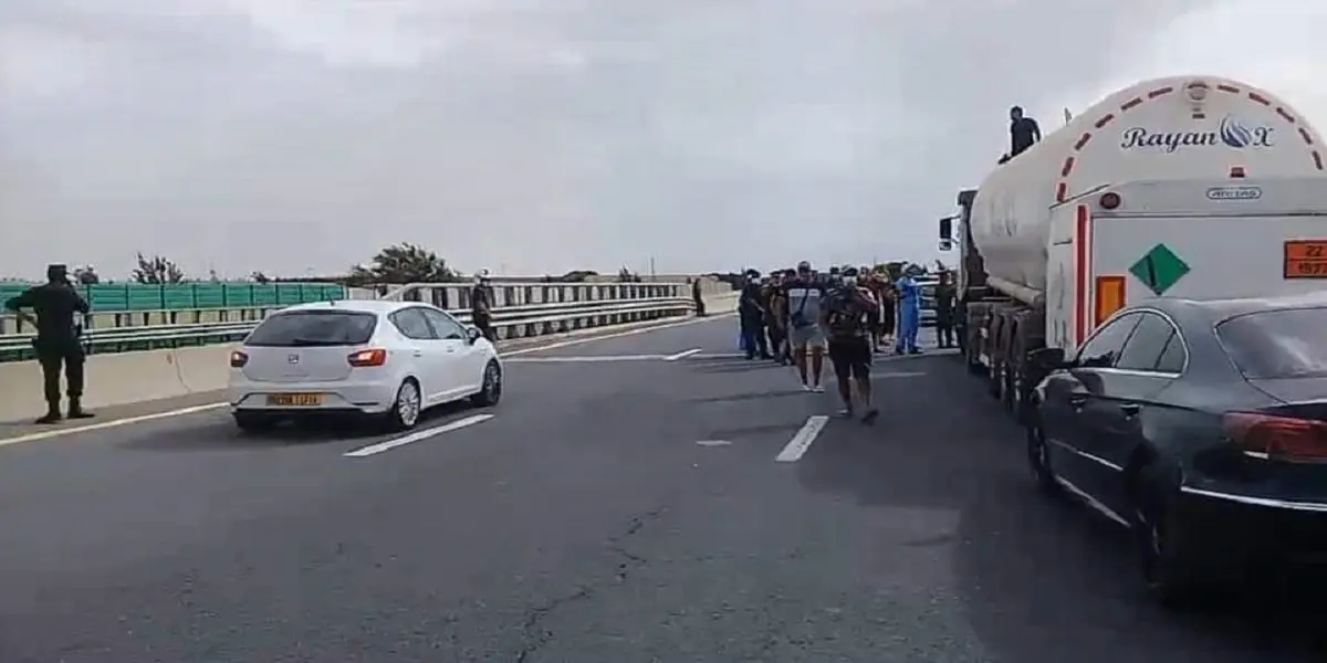 Camion d’oxygène détourné : la justice se prononce