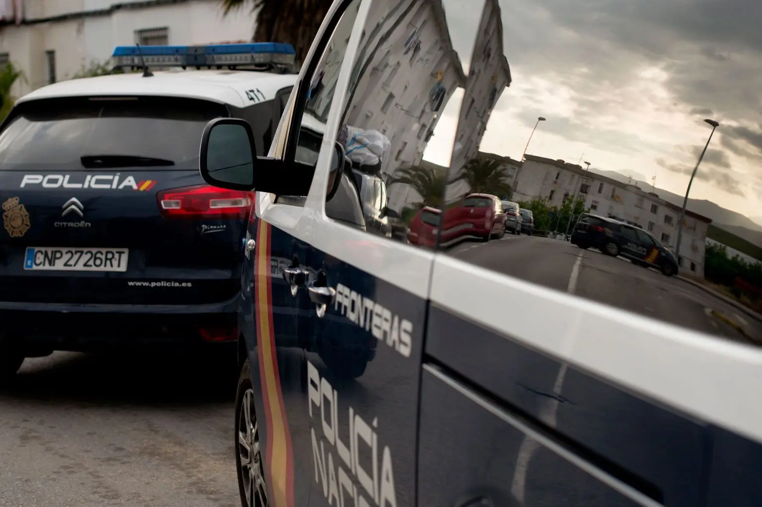 Interpol : un baron Algérien de la drogue arrêté en Espagne