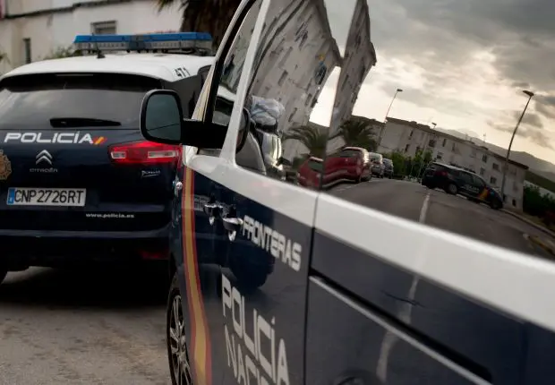 Interpol : un baron Algérien de la drogue arrêté en Espagne