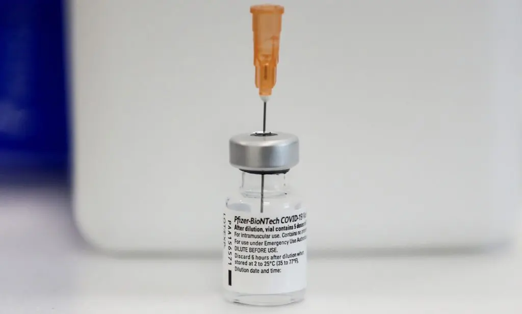 Allemagne : une infirmière remplace le vaccin Covid-19 par de l’eau