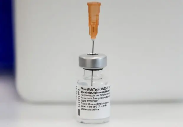 Allemagne : une infirmière remplace le vaccin Covid-19 par de l’eau