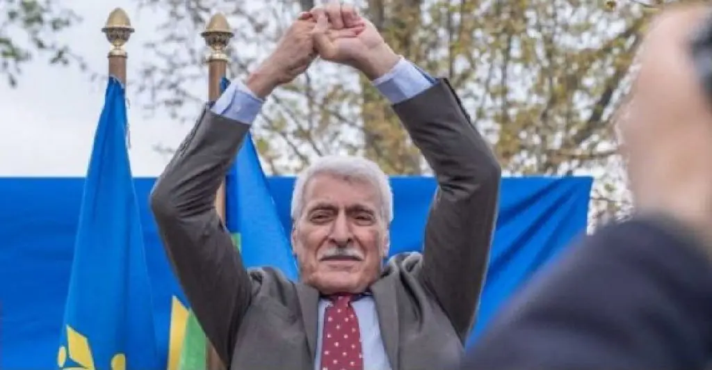 Ferhat Mehenni sera-t-il extradé vers l&rsquo;Algérie ?