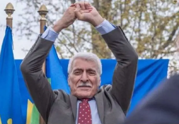 Ferhat Mehenni sera-t-il extradé vers l&rsquo;Algérie ?