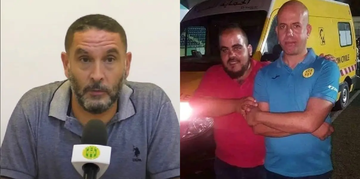 Attaques contre la JSK : le club répond et met en garde ses détracteurs