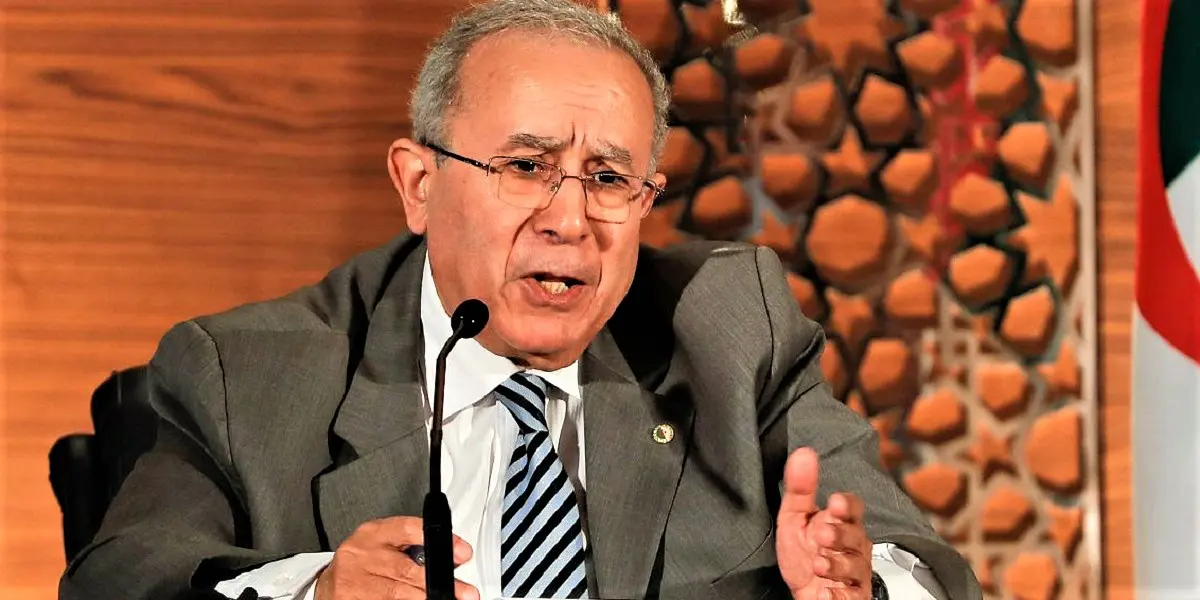 Lamamra : « La diaspora a aujourd’hui un rendez-vous avec l’Histoire »