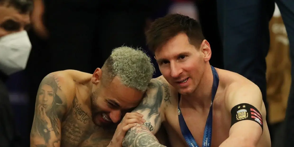 Mercato : la prochaine destination de Messi se dessine