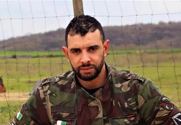 Le gendarme déserteur Mohamed Abdallah extradé vers l&rsquo;Algérie