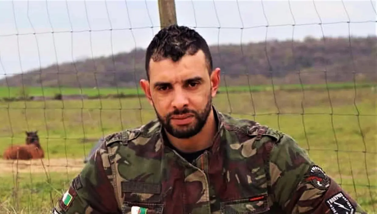 Le gendarme déserteur Mohamed Abdallah extradé vers l’Algérie
