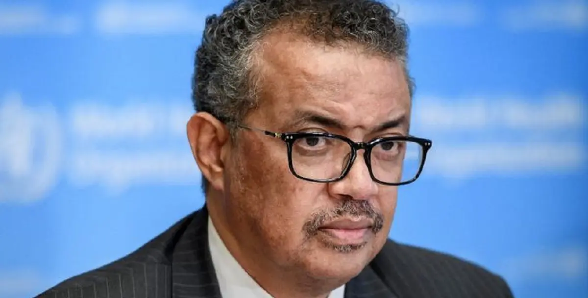 Variants de Covid-19 : l’OMS livre des prévisions alarmantes