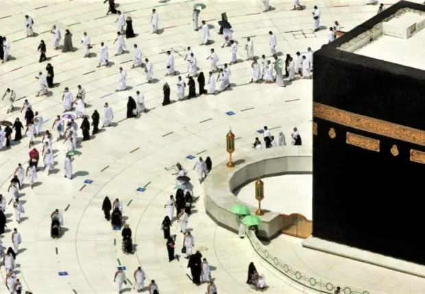 Omra 2021 : 2 conditions imposées aux Algériens