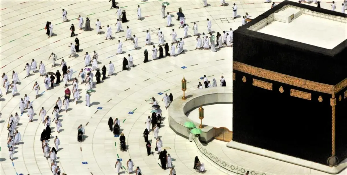 Omra 2021 : 2 conditions imposées aux Algériens